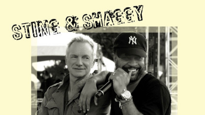 Sting & Shaggy - Morning Is Coming [3/9/2018]