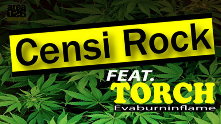 Censi Rock feat. Torch - Herbsman [5/13/2014]