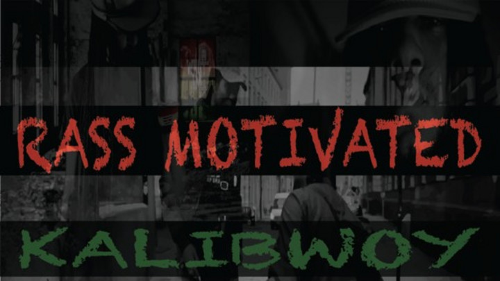 Rass Motivated - Fake Friend Alarm feat. Kalibwoy [3/16/2014]