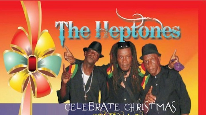 The Heptones - Sea Of Love At Christmas Time [6/15/2017]