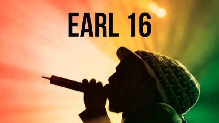 Addis Pablo feat. Earl 16 - Peaceful Man Dub (Vibes Dubplate) [11/14/2016]