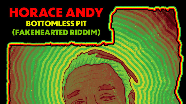 Mystic Rockers feat. Horace Andy - Bottomless Pit [9/28/2023]