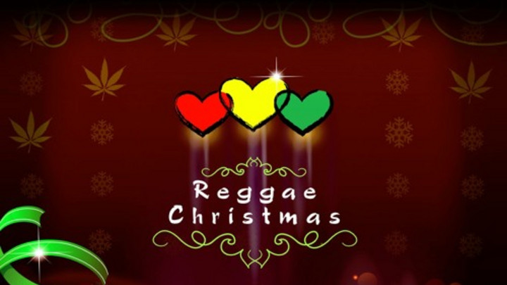 Da Professor - Reggae Christmas [12/4/2015]
