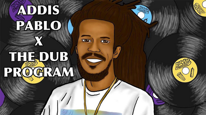 Addis Pablo - The Dub Program EP [11/22/2019]
