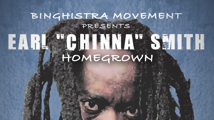 Earl Chinna Smith - Homegrown [8/21/2020]