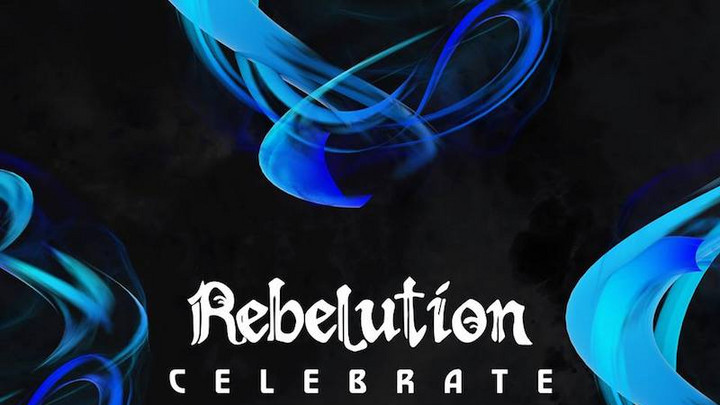 Rebelution - Celebrate [2/23/2018]