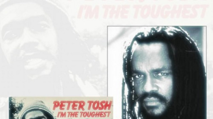 Andrew Tosh - I'm The Toughest (Rooftop Special) [6/27/2015]