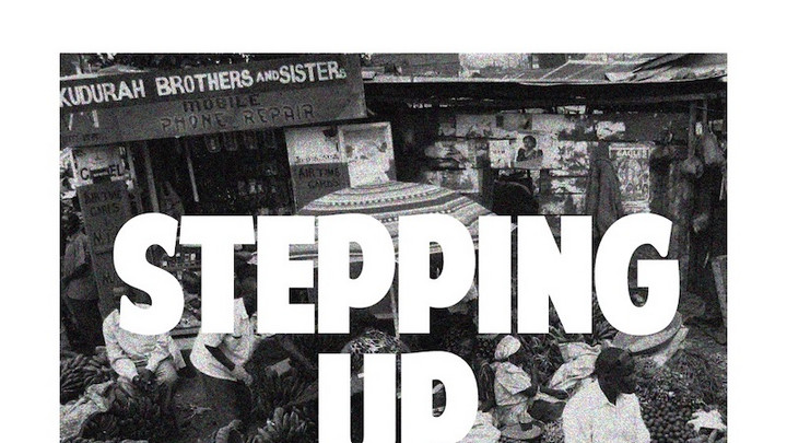 Brother Culture & Nello B & Radikal Vibration - Stepping Up [3/5/2021]