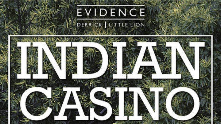 Indian Casino Riddim (Mix) [11/2/2014]