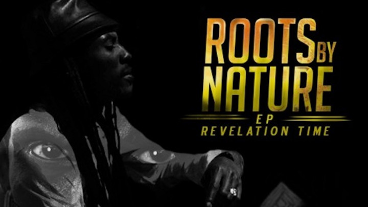 Roots By Nature & Suns Of Dub - Revelation Time EP (Full Stream) [10/8/2016]