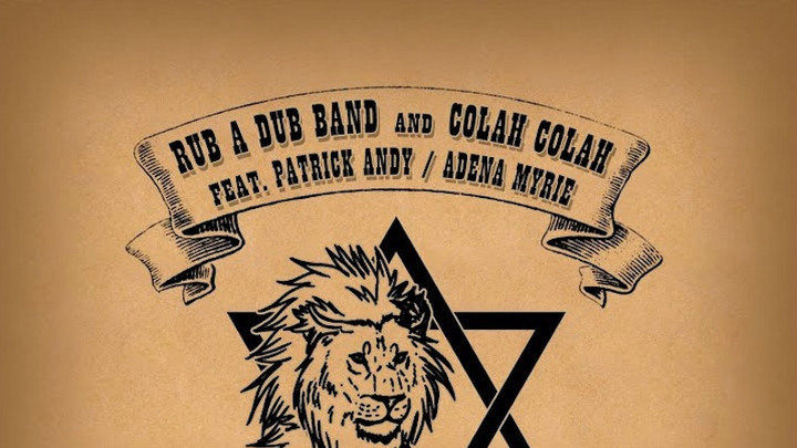 Rub a Dub Band & Colah Colah feat. Adena Myrie - Family & Friends (Full Album) [5/1/2019]