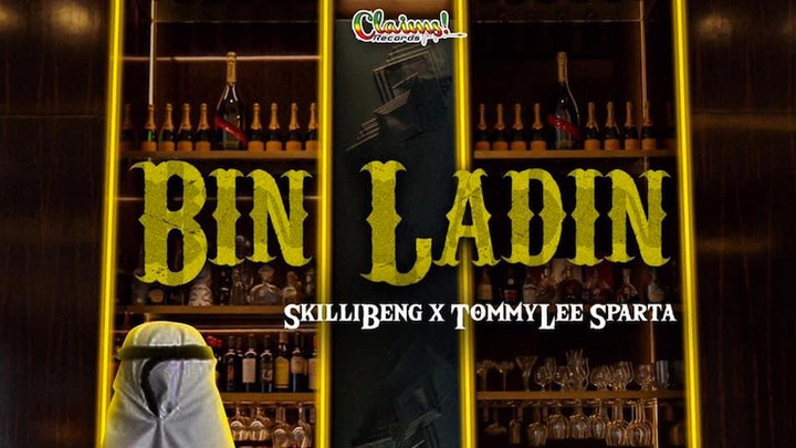 Skillibeng & Tommy Lee Sparta - Bin Laden [3/26/2021]