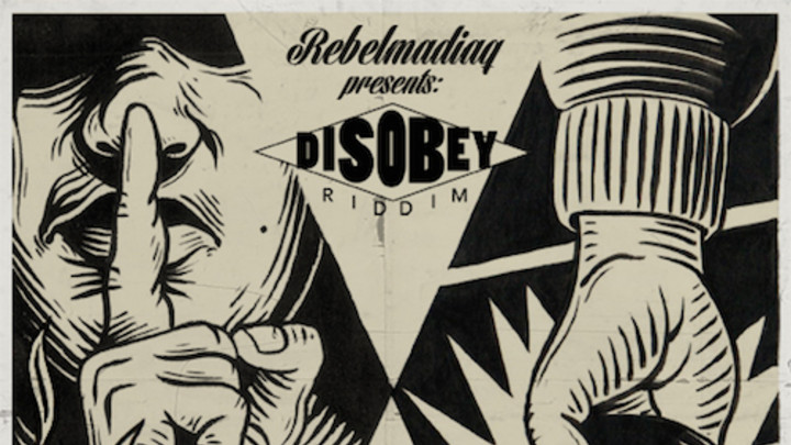 Disobey Riddim (Medley) [2/8/2015]