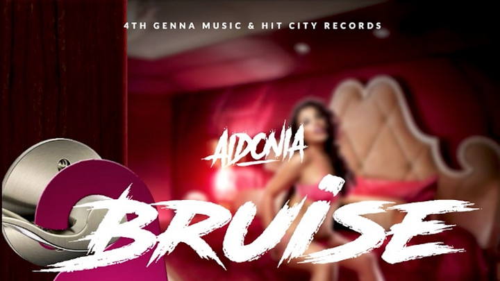 Aidonia - Bruise [7/3/2017]