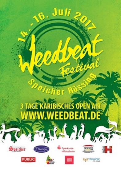 Weedbeat 2017