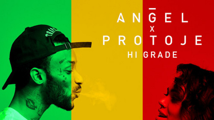 Angel feat. Protoje - Hi Grade [6/23/2017]