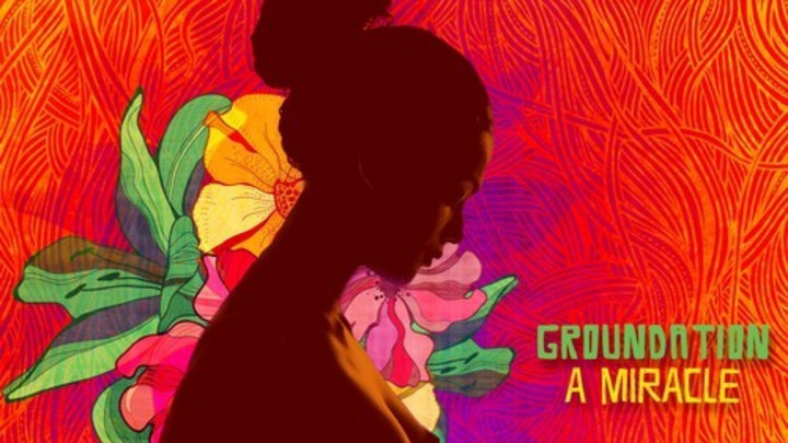 Groundation - Defender Of The Beauty feat.Marcia Griffiths [10/21/2014]