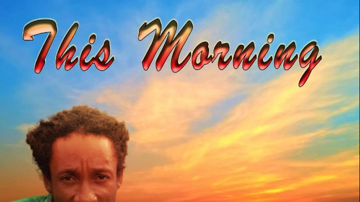 Norris Man - This Morning [5/28/2021]