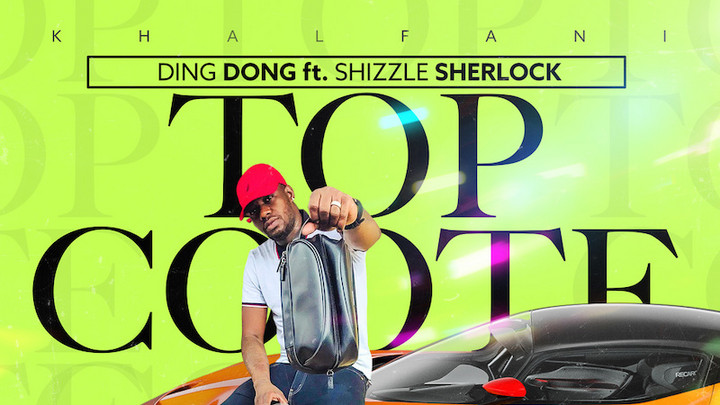 Ding Dong feat. Shizzle Sherlock - Top Coote [11/14/2019]