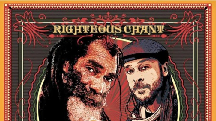 Don Carlos feat. Christos DC - Righteous Chant (Live Dub Architect Mix) [7/10/2015]