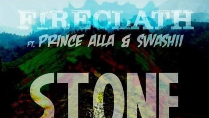 Fireclath feat. Prince Alla & Swashii - Stone [11/6/2020]