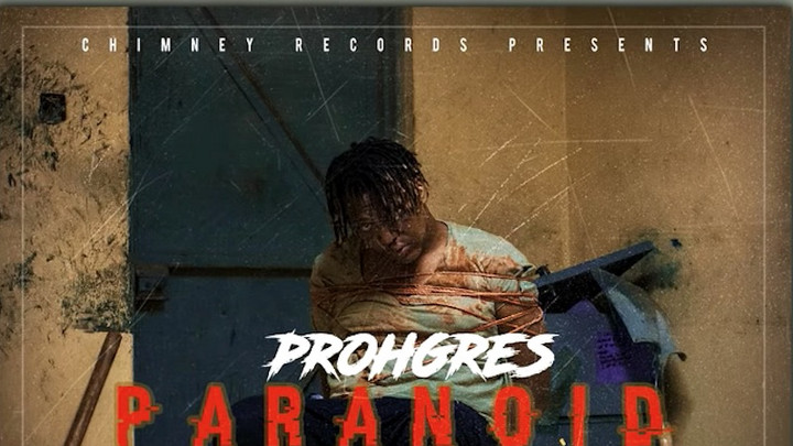 Prohgres - Paranoid [5/20/2018]