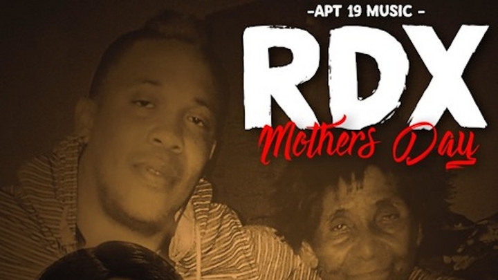 RDX - Mothers Day [5/10/2019]