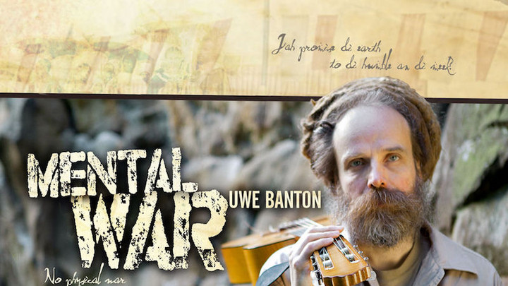 Uwe Banton - Mental War (Full Album) [1/1/2012]