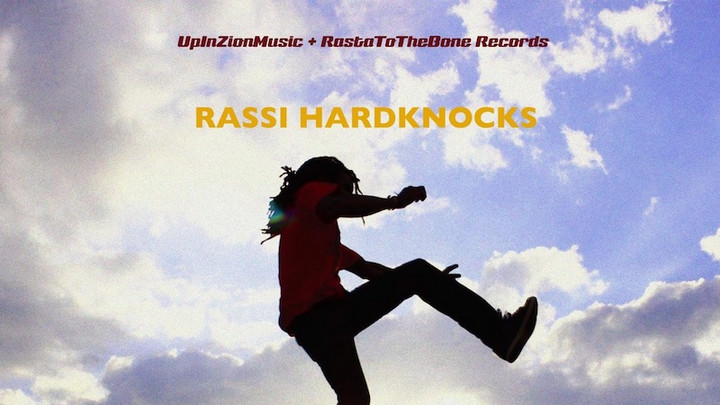 Rassi Hardknocks - Downpressors No More [6/3/2021]