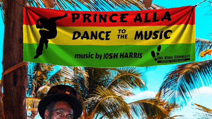 Prince Alla - Dance To The Music [2/8/2021]