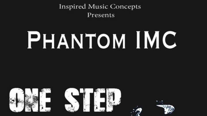 Phantom IMC - One Step Ahead [3/31/2016]