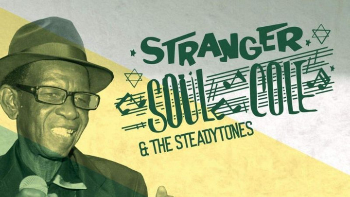 Stranger Cole & The Steadytones - More Life (Full Album) [12/21/2018]