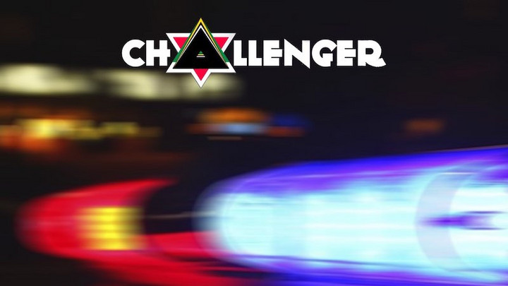 Challenger - Guns & Badge [7/3/2020]