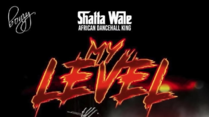 Shatta Wale - My Level [9/9/2018]