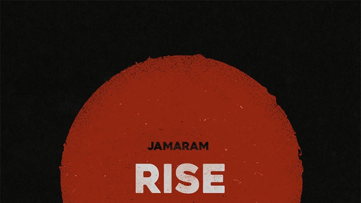 Jamaram feat. Sara Lugo - Rise [5/17/2019]