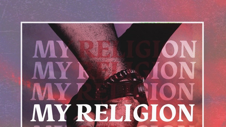 Sophia Brown & Duane Stephenson - My Religion [2/26/2021]
