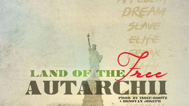 Autarchii - Land Of The Free [2/22/2017]