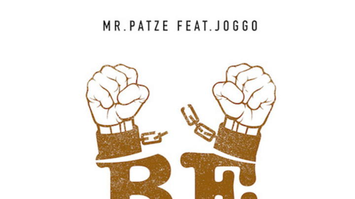 Mr. Patze feat. Joggo - Be Done [2/26/2016]