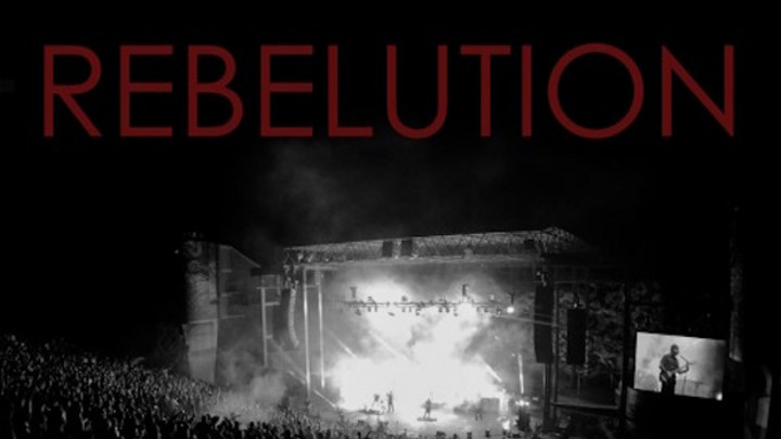 Rebelution - De-Stress (Live at Red Rocks) [8/22/2016]