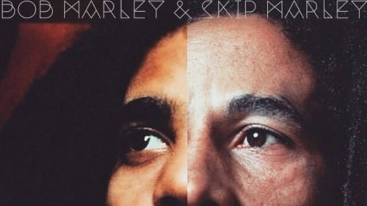 Bob Marley & Skip Marley - Three Little Birds feat. Cedella Marley (Ricky Mears RMX) [1/18/2016]