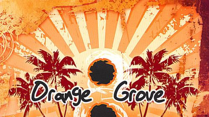 Orange Grove - When You Cry [1/1/2007]