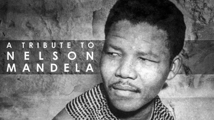 A Tribute to Nelson Mandela by King Kong Disko [12/6/2013]