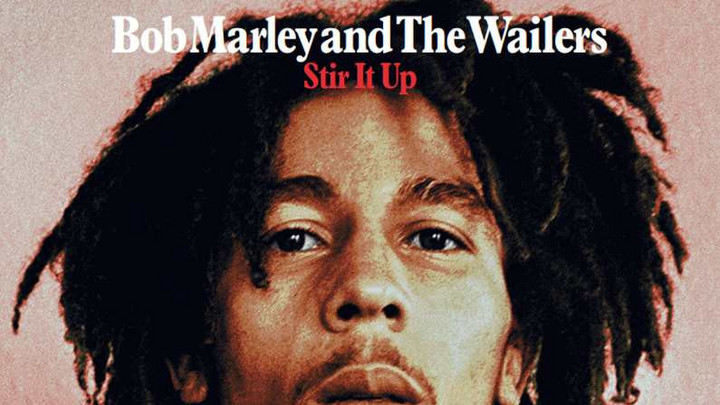 Bob Marley & The Wailers - Stir It Up (Alternate Jamaican) [4/22/2023]