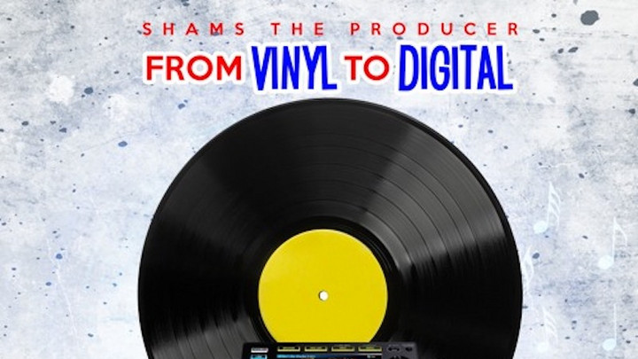 Shams The Producer feat. Beenie Man - School Girl [8/1/2018]
