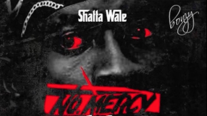 Shatta Wale - No Mercy For The Cripple [3/25/2018]
