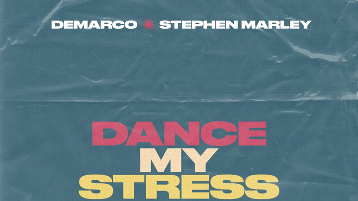 Demarco x Stephen Marley - Dance My Stress Away [7/23/2021]