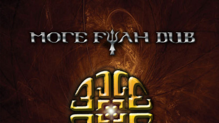 More Fyah Dub - Fyah Horn feat. Rico Rodriguez [7/4/2012]