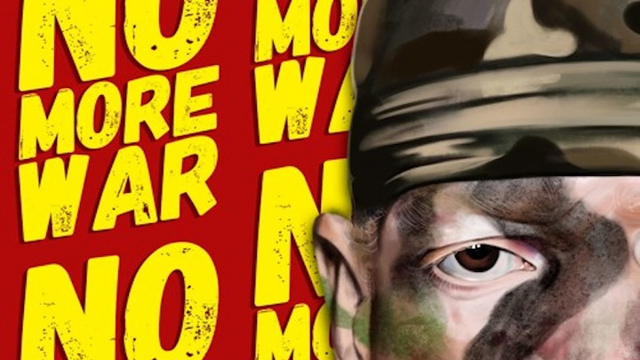 Yellowman - No More War [5/23/2019]