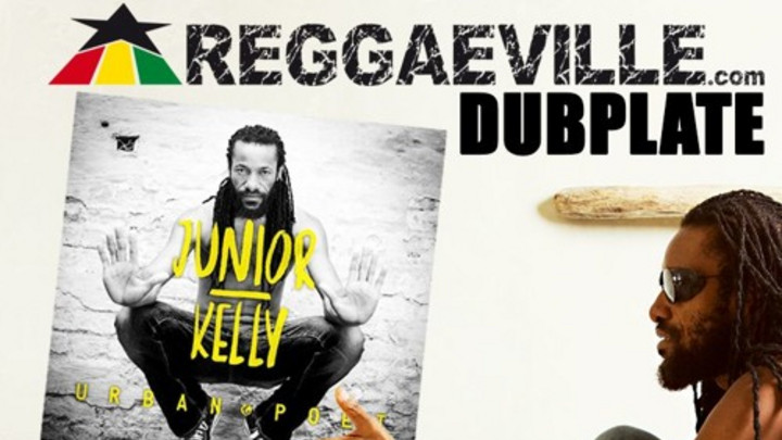 Junior Kelly - Power To The People (Reggaeville Dubplate) [10/7/2015]