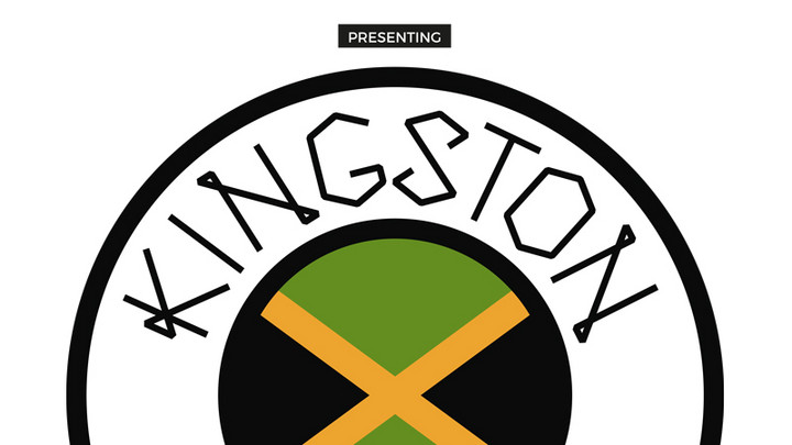 Kingston All-Stars feat. Cedric Congos Myton - My Father's House [2/10/2017]